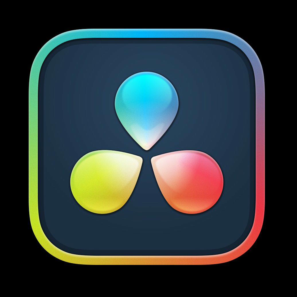 DaVinci Resolve