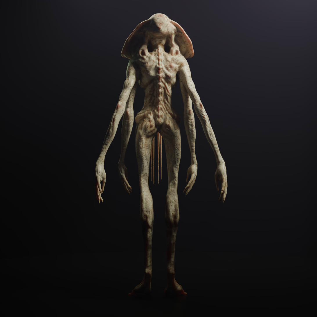Cthulhu Final